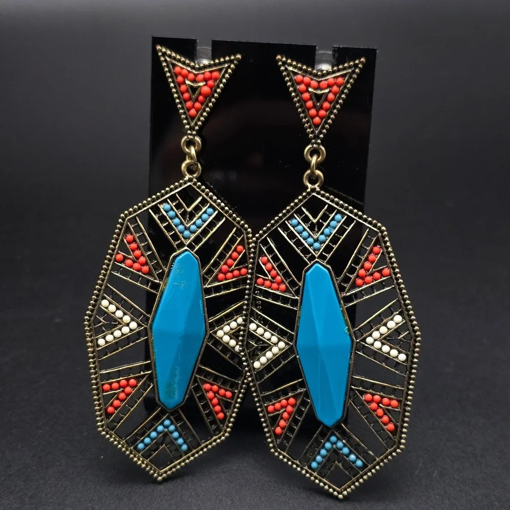 N/A these boho